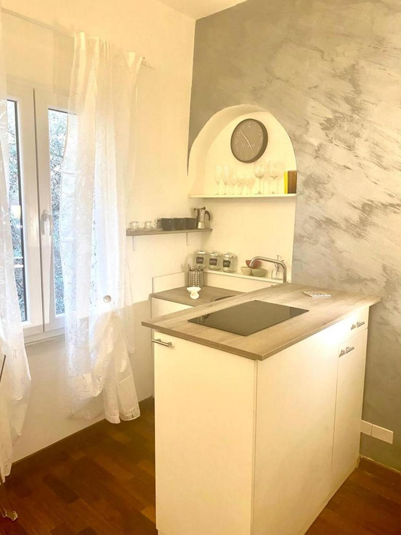 Navona Suite Viola Řím Exteriér fotografie