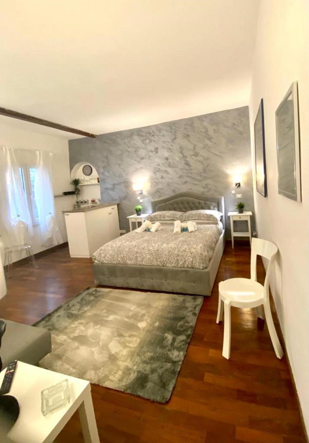 Navona Suite Viola Řím Exteriér fotografie