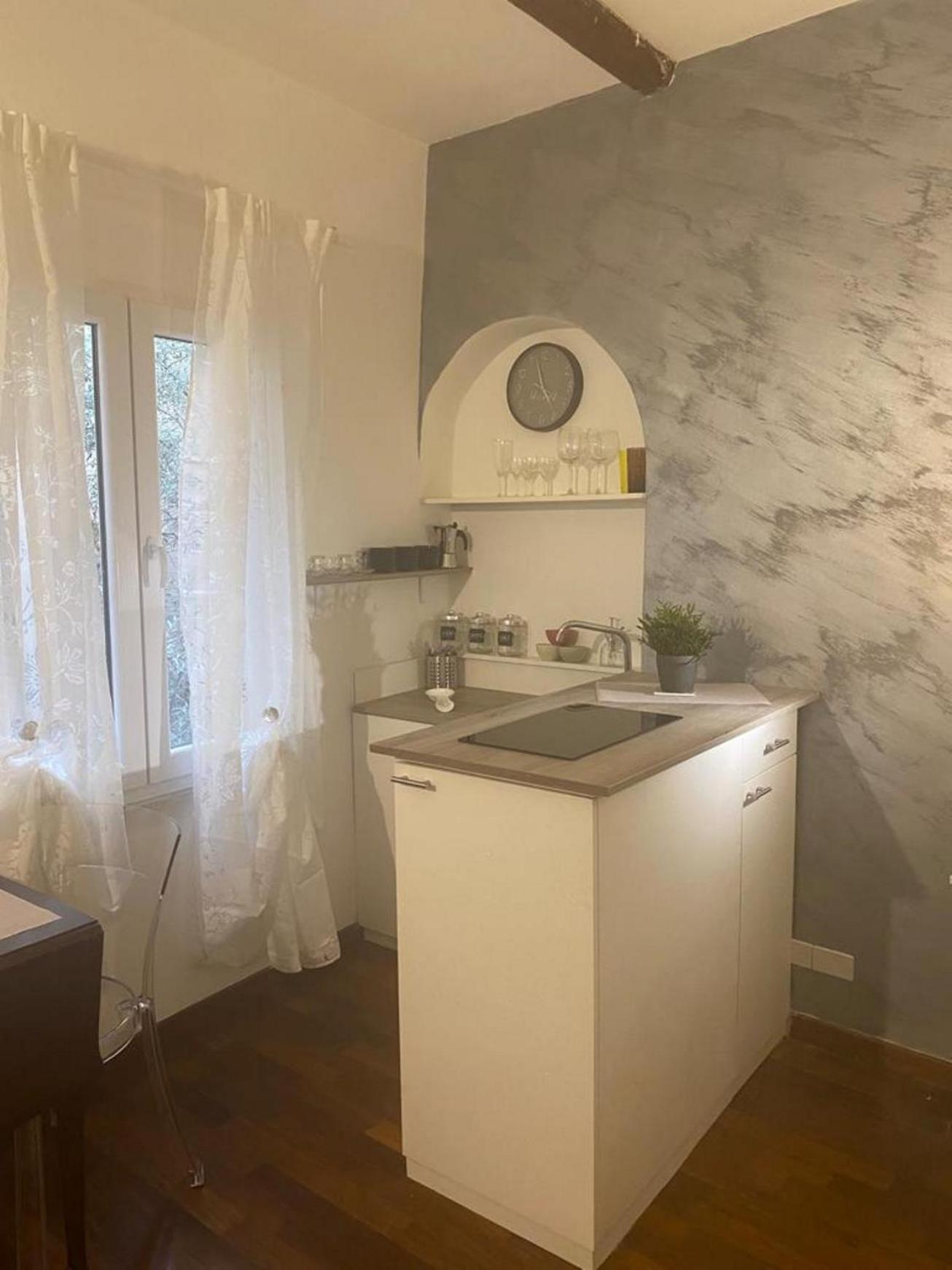 Navona Suite Viola Řím Exteriér fotografie