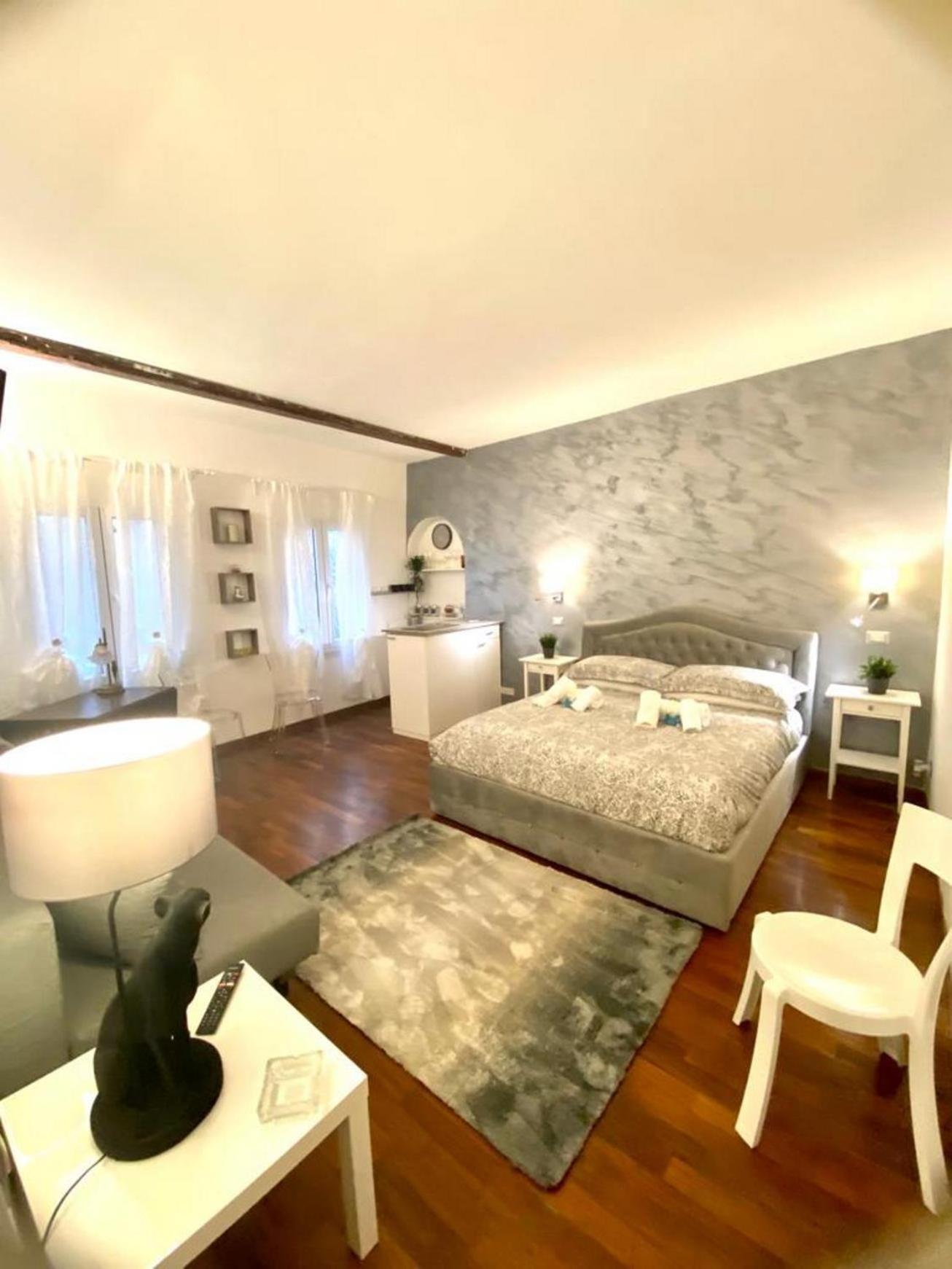 Navona Suite Viola Řím Exteriér fotografie