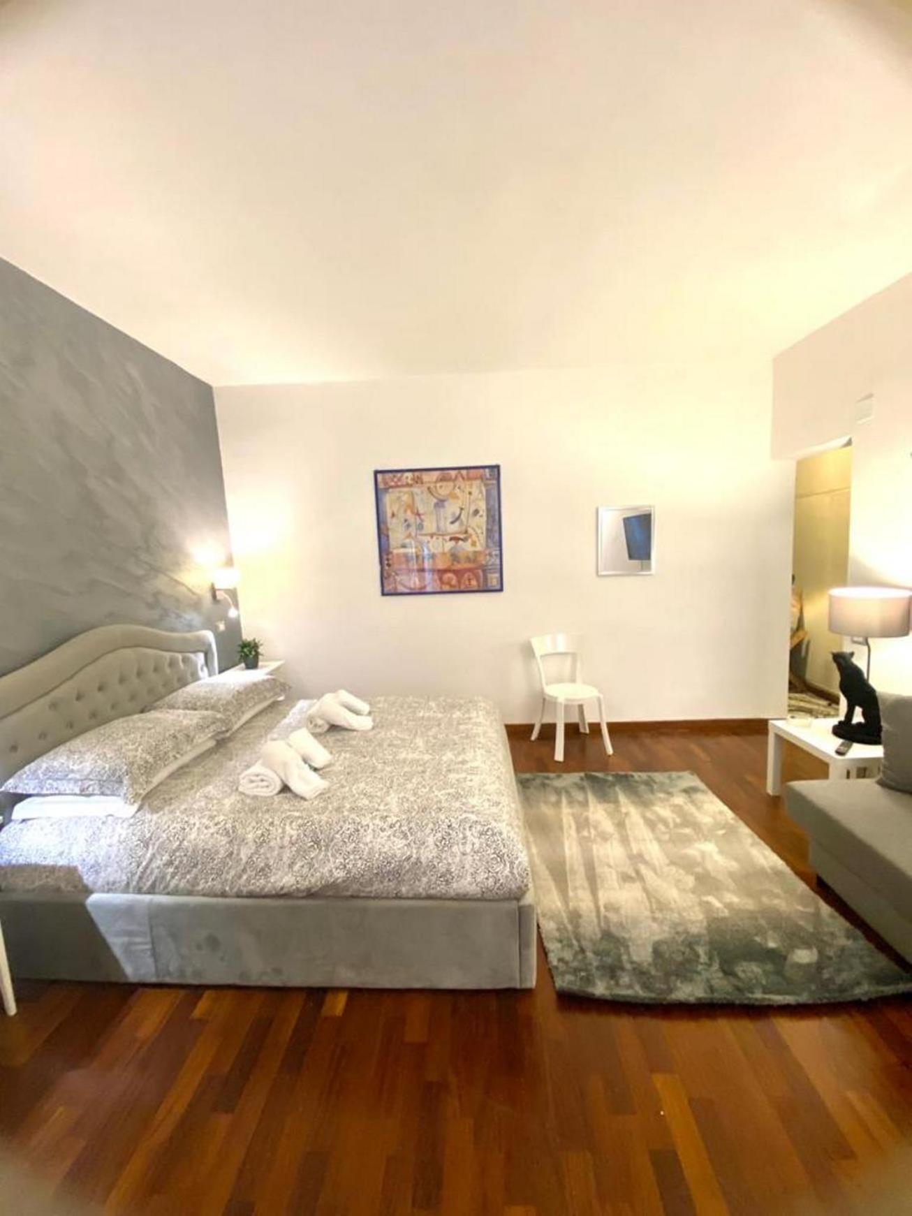 Navona Suite Viola Řím Exteriér fotografie